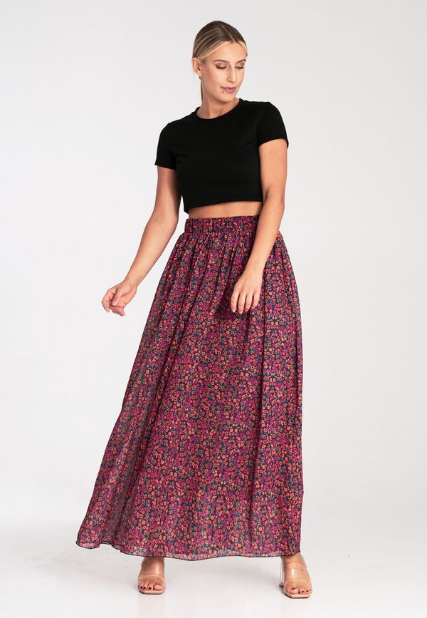 Figl Figl Woman's Skirt M956