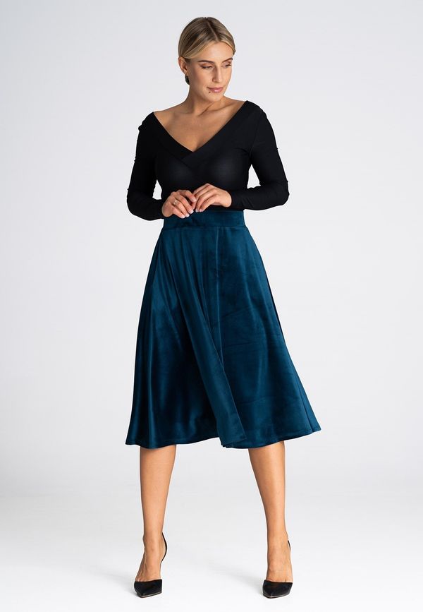 Figl Figl Woman's Skirt M964