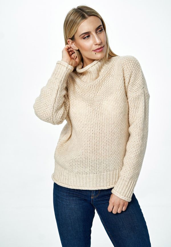Figl Figl Woman's Sweater M886