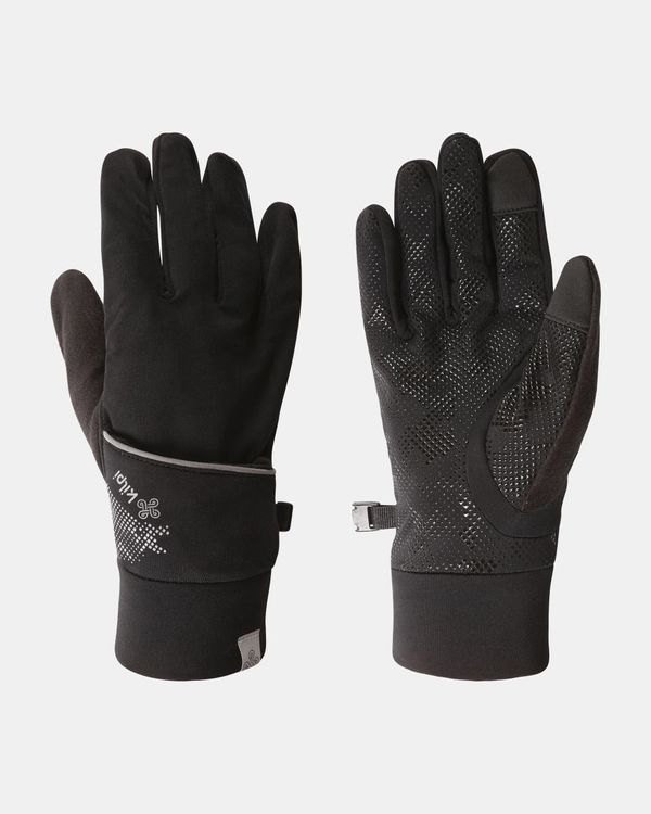 Kilpi Finger Gloves Kilpi DRAG-U Black