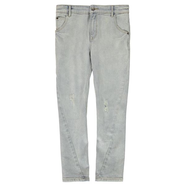 Firetrap Firetrap Slouch Jeans Junior Boys