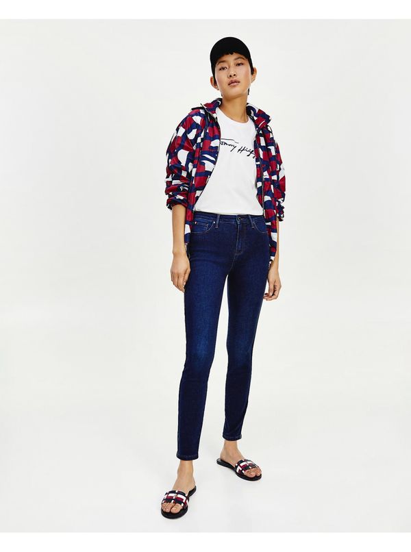 Tommy Hilfiger Flex Jeans Tommy Hilfiger - Women's