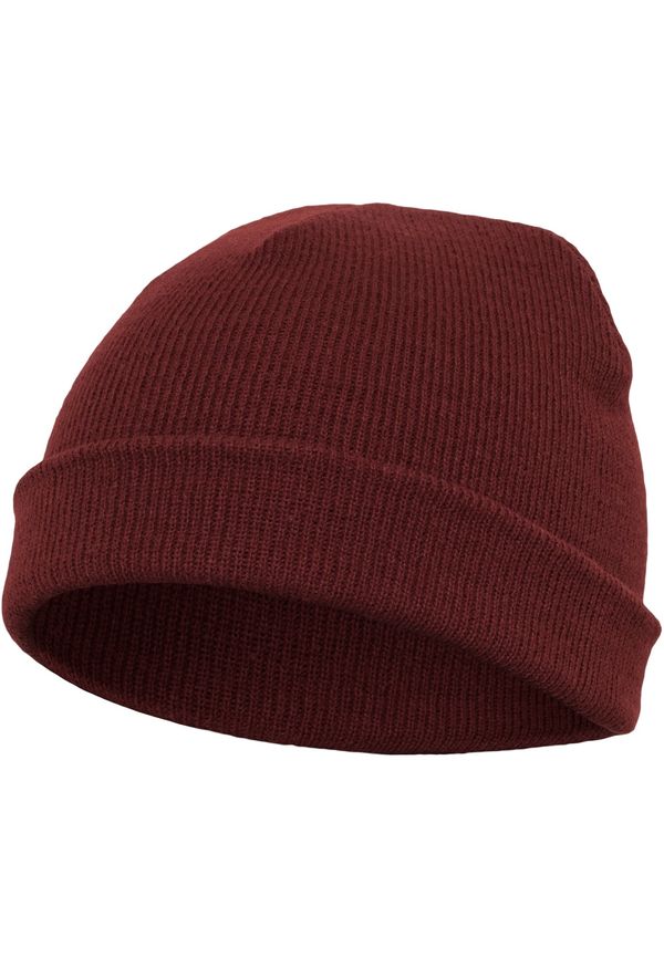 Flexfit FLEXFIT cap - red