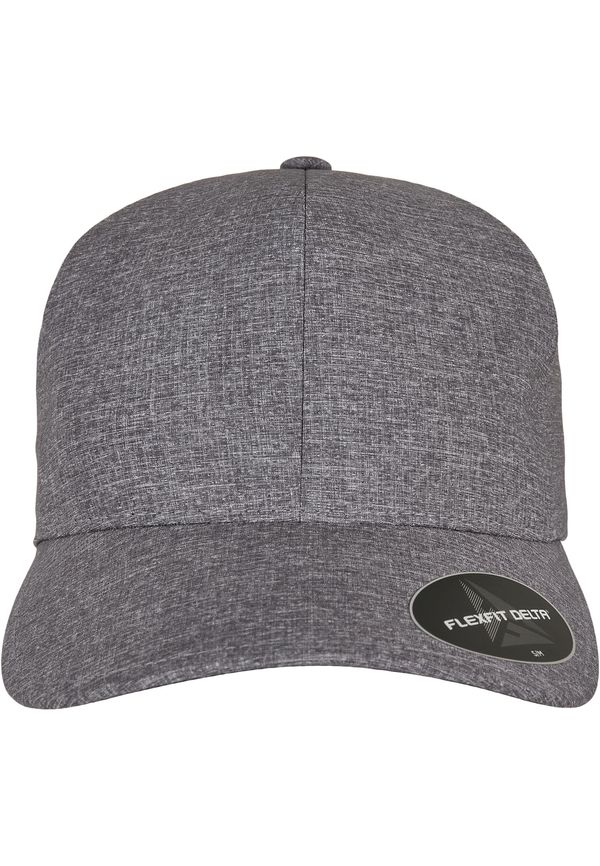 Flexfit Flexfit Delta Carbon Cap melange blue