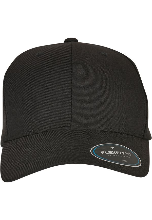 Flexfit FLEXFIT NU® CAP black