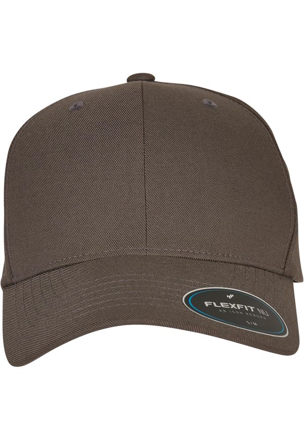 Flexfit FLEXFIT NU® CAP dark grey
