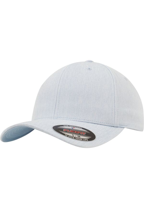 Flexfit Flexfit Pastel Melange Cap balladblue