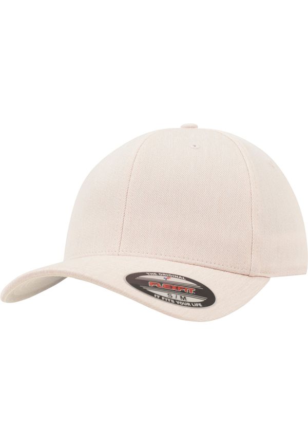 Flexfit Flexfit Pastel Melange Cap Peach