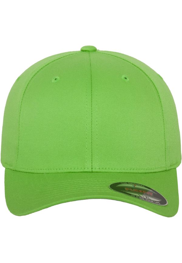 Flexfit Flexfit Wooly Brushed Fresh Green