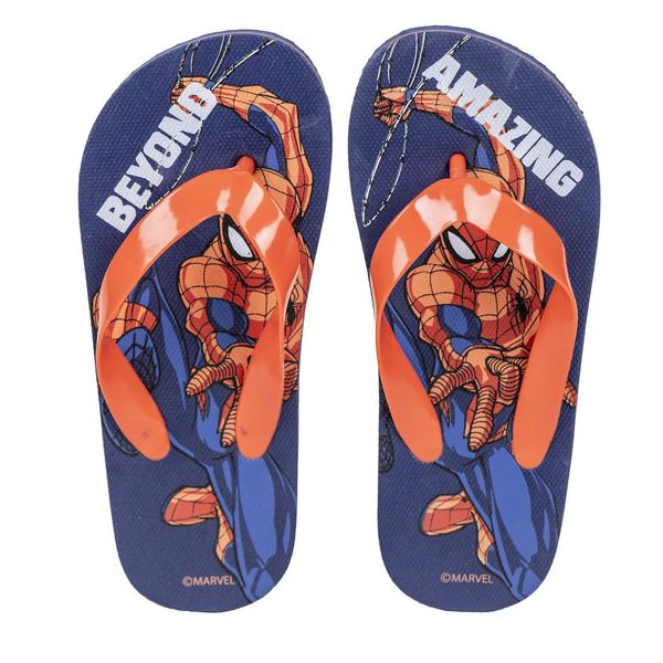 Spiderman FLIP FLOPS FLIP FLOP SPIDERMAN