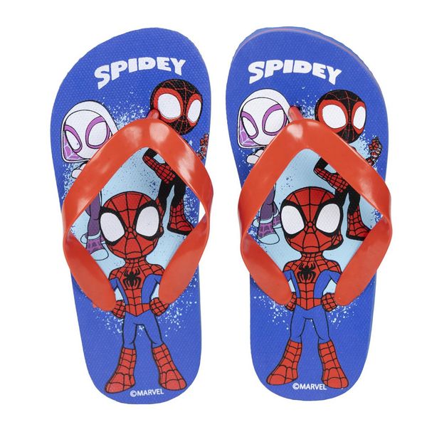 SPIDEY FLIP FLOPS FLIP FLOP SPIDEY