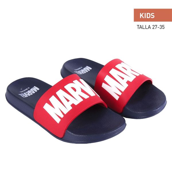 Marvel FLIP FLOPS POOL MARVEL