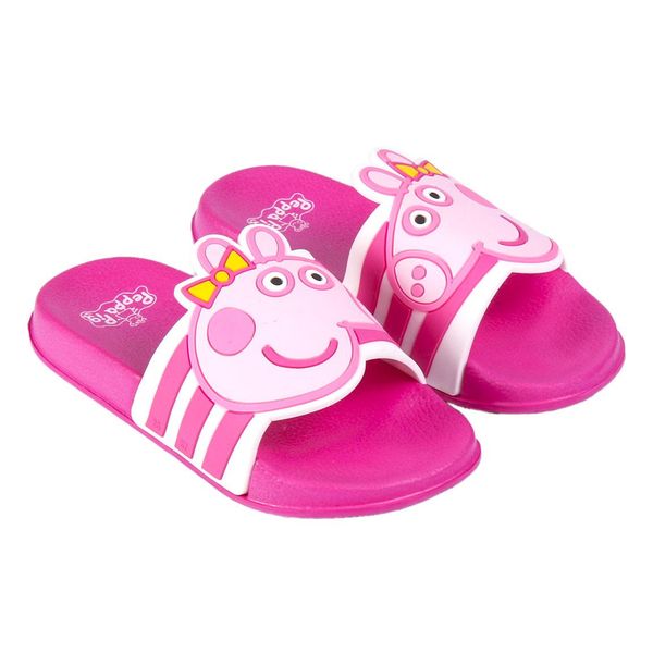 Peppa Pig FLIP FLOPS POOL PEPPA PIG