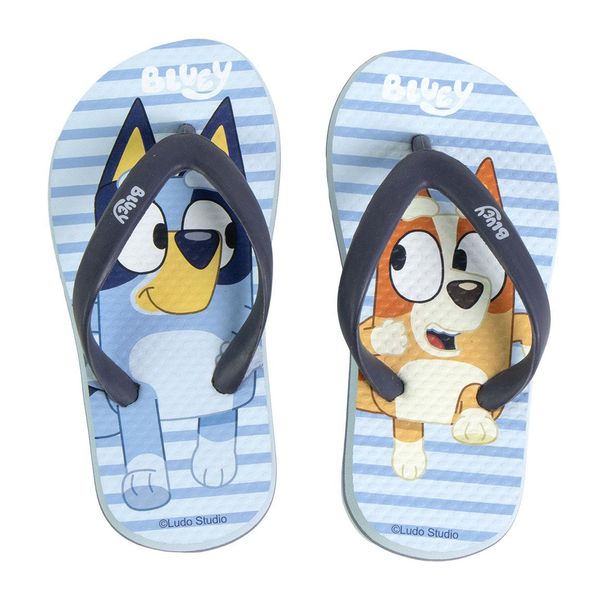 BLUEY FLIP FLOPS PREMIUM BLUEY