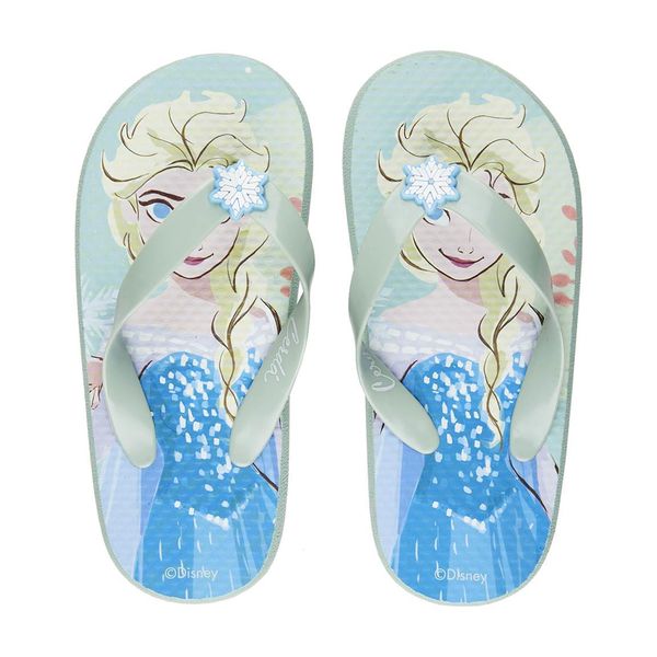 Frozen FLIP FLOPS PREMIUM FROZEN