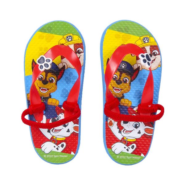 Paw Patrol FLIP FLOPS PREMIUM PAW PATROL