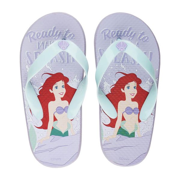 Princess FLIP FLOPS PREMIUM PRINCESS LA SIRENITA