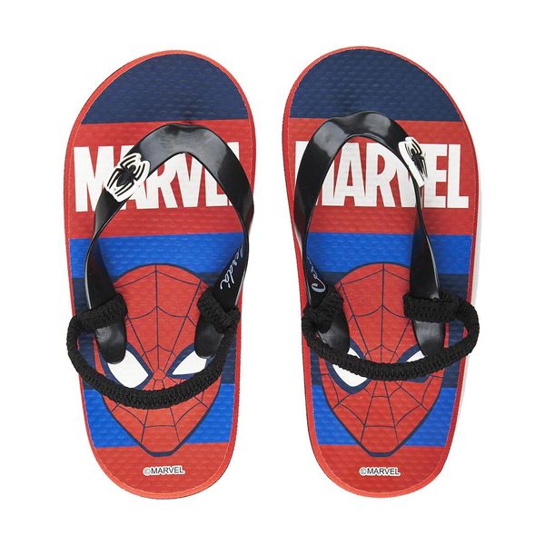 Spiderman FLIP FLOPS PREMIUM SPIDERMAN