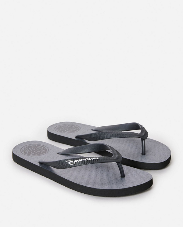 Rip Curl Flip-flops Rip Curl ICONS OF SURF BLOOM OPEN TOE Grey