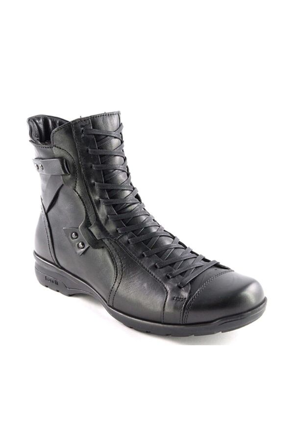 Forelli Forelli Retro-g Women's Boots Black