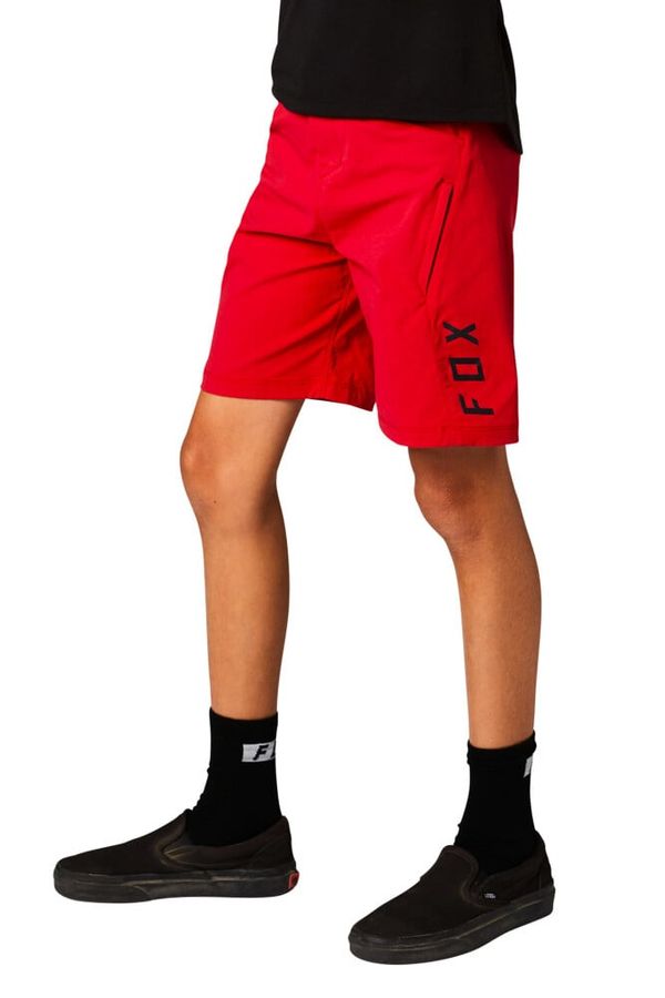 Fox Fox Ranger Kids' Bib Shorts with Chamois