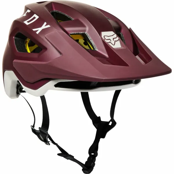 Fox Fox Speedframe Bicycle Helmet