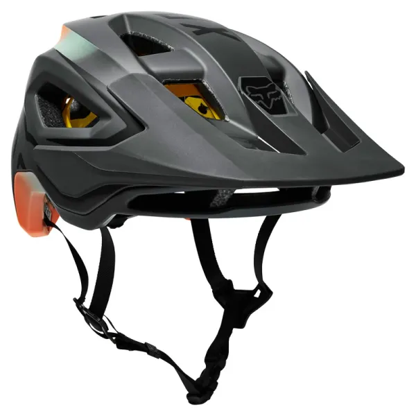 Fox Fox Speedframe Mips Bicycle Helmet