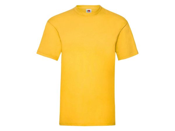 Fruit of the Loom FRUIT OF THE LOOM F02•Valueweight Tee