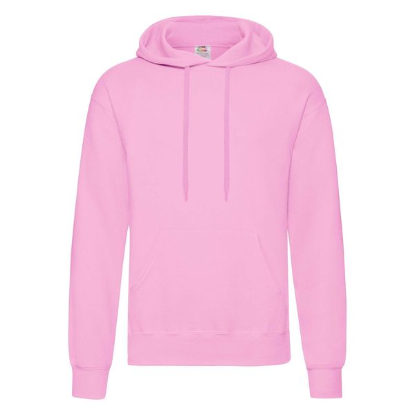 Fruit of the Loom FRUIT OF THE LOOM F44•Classic Hooded Sweat