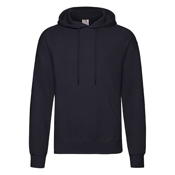 Fruit of the Loom FRUIT OF THE LOOM F44•Classic Hooded Sweat