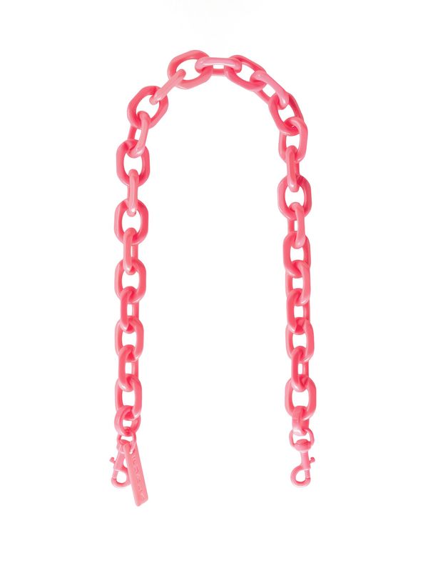 Furla Furla Strap - CANDY SHOULDER STRAP pink