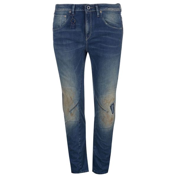 G Star G Star 3D Tapered Jeans Womens