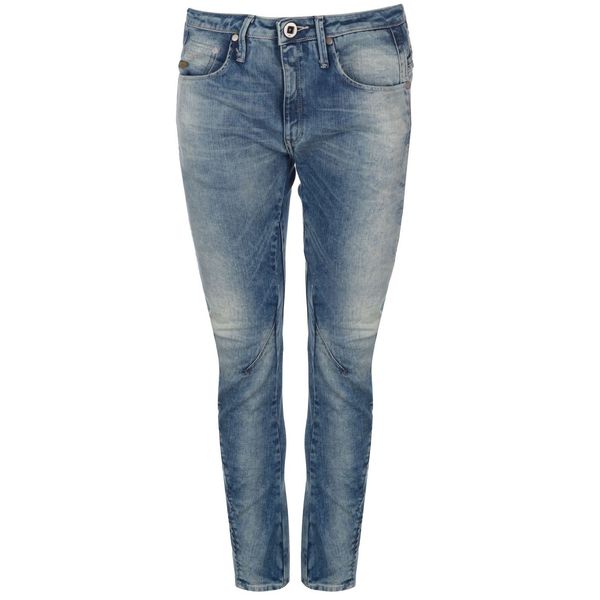 G Star G Star 60584 Tapered Jeans