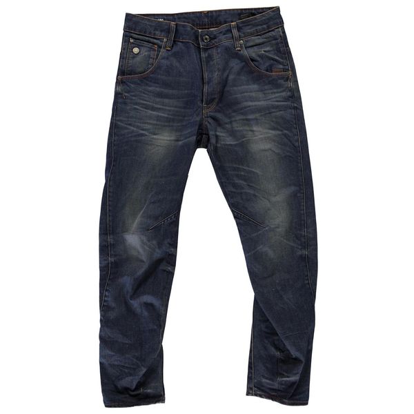 G Star G Star Arc 3D Button Fly Tapered Jeans