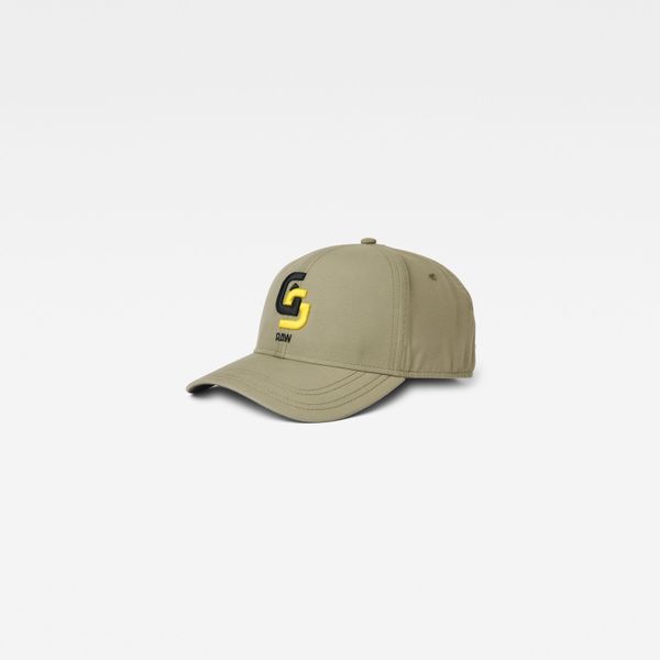 G Star G-STAR Baseball cap - Avernus baseball cap green