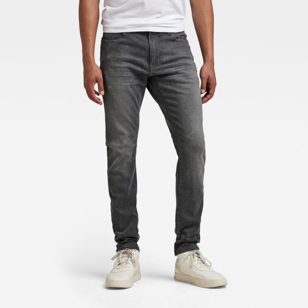 G Star G-STAR Jeans - Lancet Skinny Grey