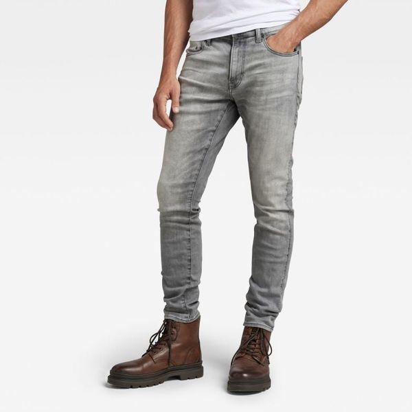 G Star G-STAR Jeans - Revend FWD Skinny Grey