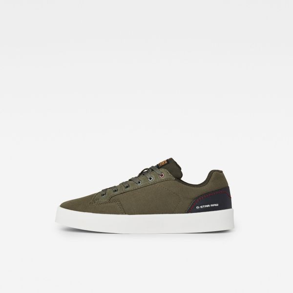 G Star G-STAR Sneakers - Tect Green