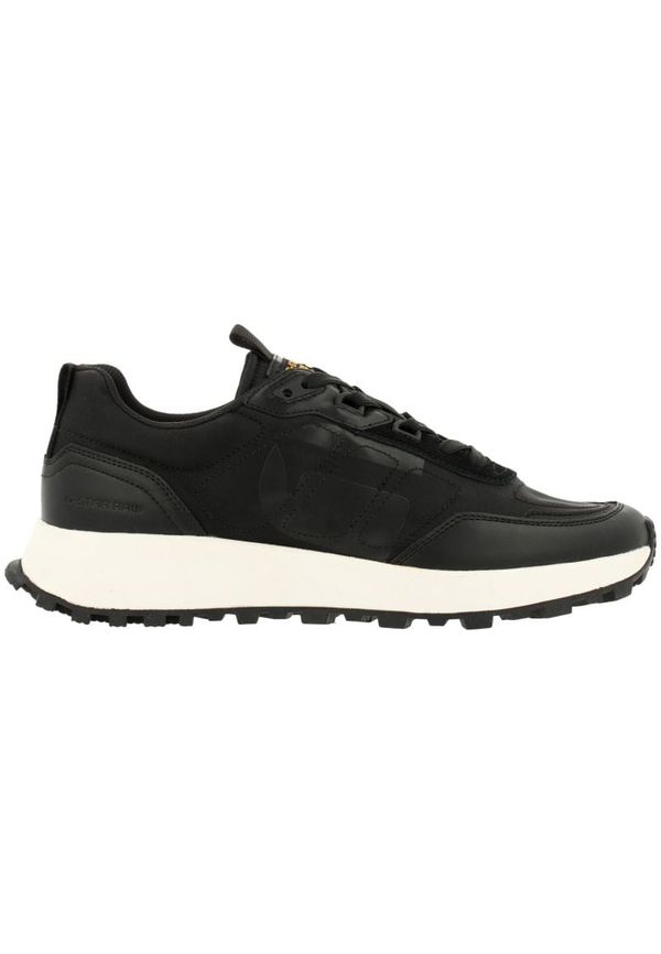 G Star G-STAR Sneakers - THEQ RUN LGO MTC M black