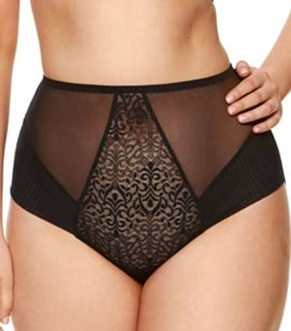 Gorteks Gabi / FW panties with high waist