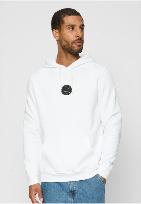 Mister Tee Game of the Week Hoody White