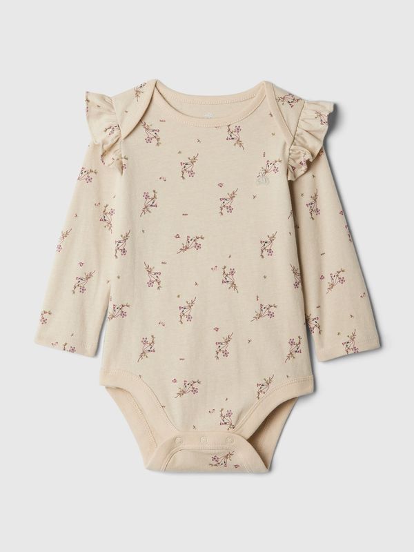 GAP GAP Baby Cotton Body - Girls