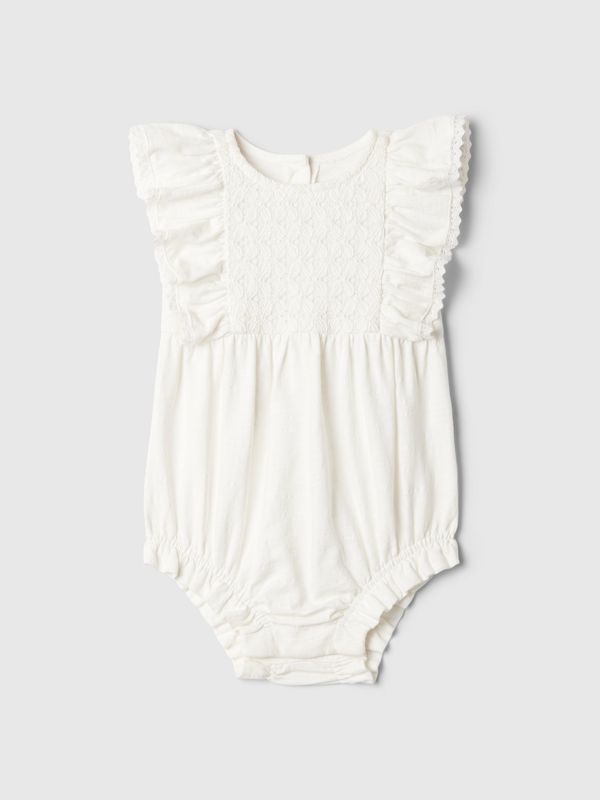 GAP GAP Baby Cotton Body - Girls