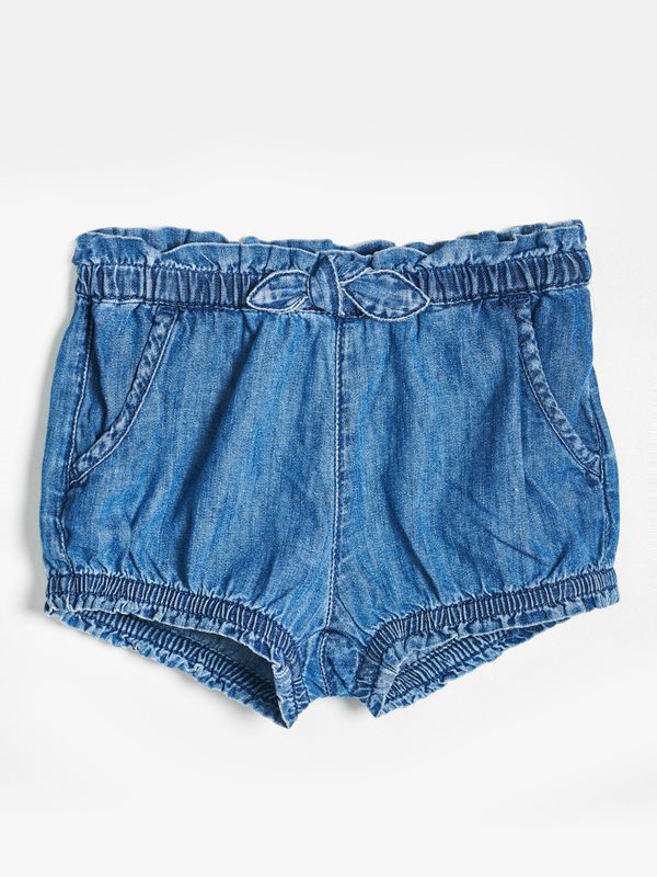 GAP GAP Baby Denim Shorts - Girls