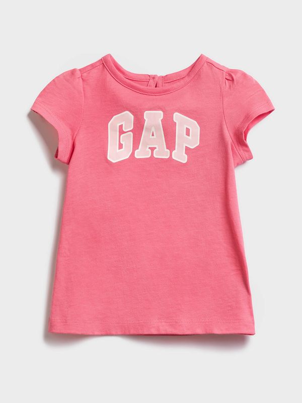 GAP GAP Baby Dress Logo v-g drs - Girls