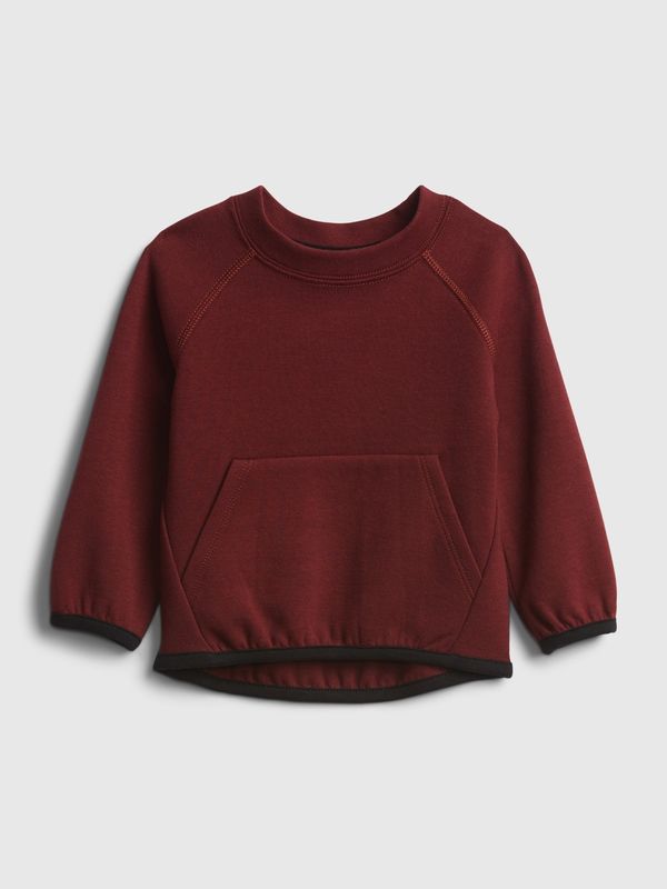 GAP GAP Baby fit sweatshirt over your head - Guys