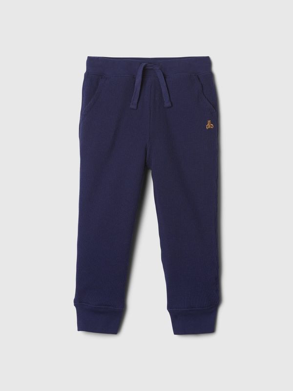 GAP GAP Baby insulated sweatpants - Boys