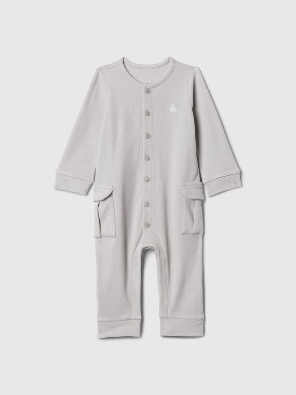 GAP GAP Baby jumpsuit - Boys