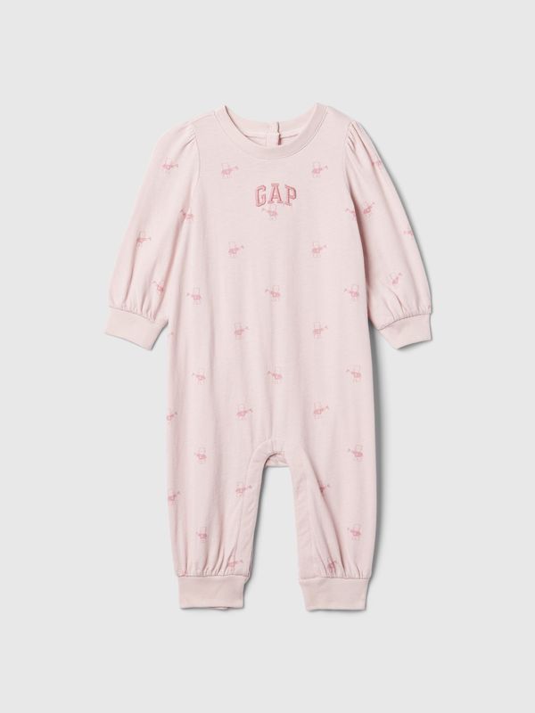 GAP GAP Baby Jumpsuit - Girls