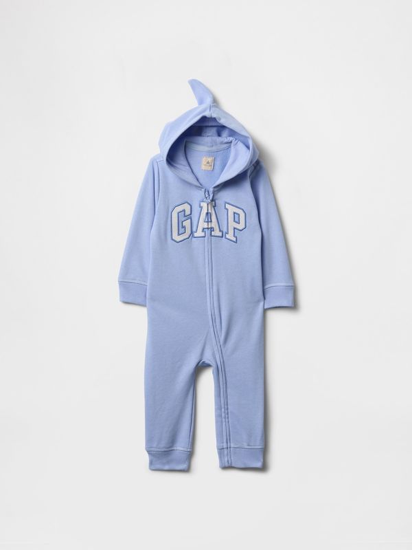 GAP GAP Baby jumpsuit with logo - Boys